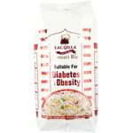 Lal Qilla Basmati Rice Suitable For Diabetes Obesity 1kg