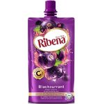 Ribena Blackcurrant Fruit 330ml