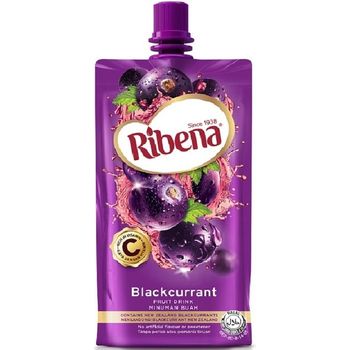 Ribena Blackcurrant Fruit 330ml