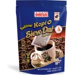Gold Kili Traditional Kopi O Coffee Siew Dai 20 x 16g