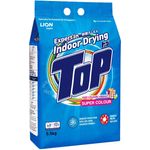 Top Detergent Powder Super Colour 5.5kg