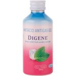 Digene Mint Flavour Gel 200ml