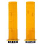 DMR DeathGrip 2 Flanged Grips Thick Lock-On Gum
