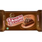 Sunfeast Dream Cream Bourbon 150g