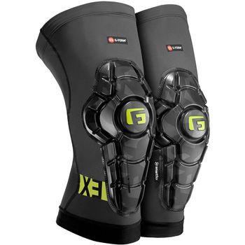 G-Form Pro-X3 Knee Guard Titanium S