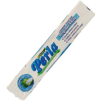 Perla Bar White 380g