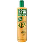 Revlon Flex Extra Body Gentle Cleansing 20 FL.OZ ( 590ml )