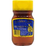 Golden Bee Honey 400g