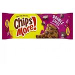 Chips More Douuble Choc 163.2g