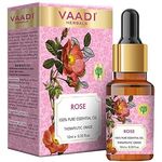 Minyak Pati Mawar Vaadi Meningkatkan Kulit Sekatakan Kulit 10ml