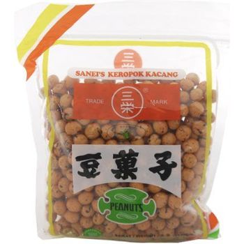 Sanei's Seaweed Nut 400g