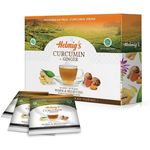 Helmig's Curcumin And Ginger 10pcs