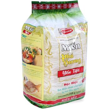 Phu Huong Glass Noodle
