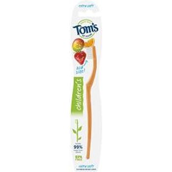 Tom's of Maine Children's Dye Toothbrush