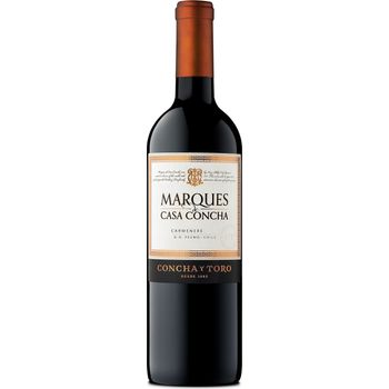 Marques De Casa Concha Cabernet Sauvignon 750ml