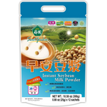 Sweet Garden Instant Soybean Powder 13.2-ounce pack Of 3