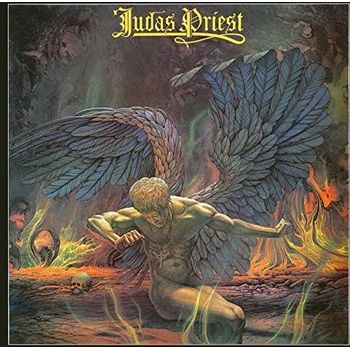 Judas Priest - Alliance Sad Wings Of Destiny - Vinyl