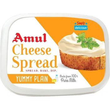 Amul Cheese Spread 200g