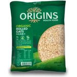 Origins Health Food Raw Oat Bran Australia 500g