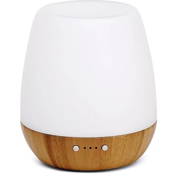 GardenScent Ultrasonic Essential Oil Diffuser Lamp 180ml