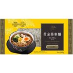 Yu Mi Golden Buckwheat QQ Noodles 300g