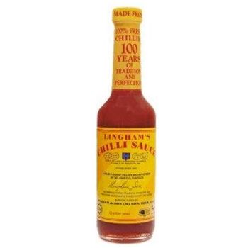 Lingham's Chilli Sauce 280g