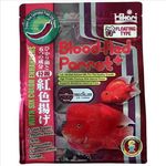 Hikari Blood Red Parrot Floating Medium 600g