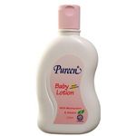 Pureen Baby Lotion 125ml
