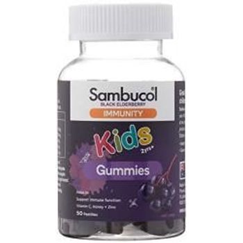 Sambucol Kids Immunity 50 Gummies from Australia