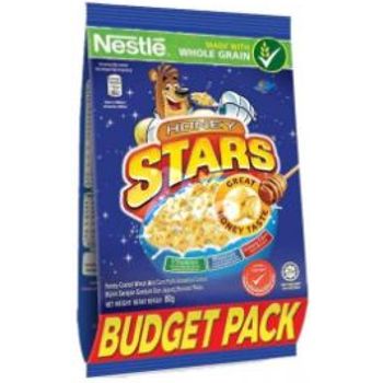 Nestle Honey Stars Budget Pack 80g