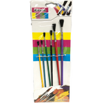 Kidario Artists Brushes