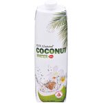 Yeo's 100 Natural Coconut Water 1L