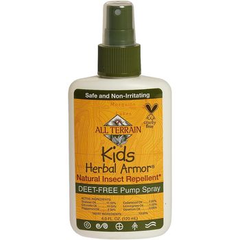 All Terrain Herbal Armor Spray For Kids 120ml