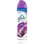 Glade Aerosol Wild Lavender Air Freshener 320ml