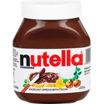 Nutella Hazelnut Spead 680g