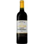 La Chapelle De Saint Dominique 750ml