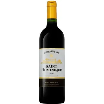 La Chapelle De Saint Dominique 750ml