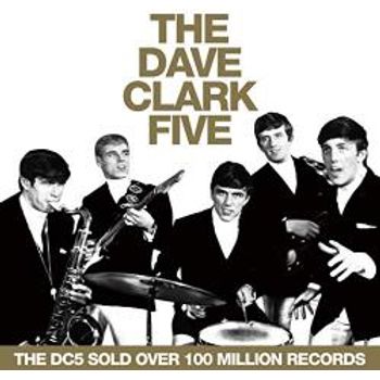 The Dave Clark Five All The Hits