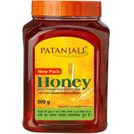 Patanjali Honey 500g