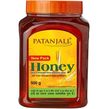 Patanjali Honey 500g