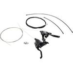 Shimano Altus 's Stef5007pa Bike Parts Standard 7-speed