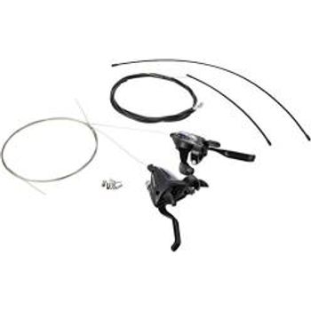 Shimano Altus 's Stef5007pa Bike Parts Standard 7-speed