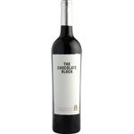 The Chocolate Block Wine 0.75ml (Agent Stock)
