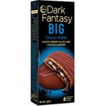 Sunfeast Cookies Dark Fantasy Big Choco Meltz 150g