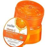 Sadoer Body Moisturizing Gel Vitamin C 300g