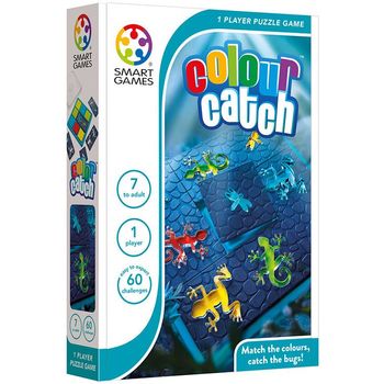 SmartGames Colour Catch