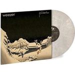 Pinkerton LP White Marble