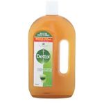 Dettol Antiseptic Liquid 1L (750ml + 250ml)