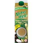 F&N Nutriwell Water Chestnut 1l