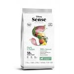 Dibaq Sense Grain Free Pato And Pavo 2kg